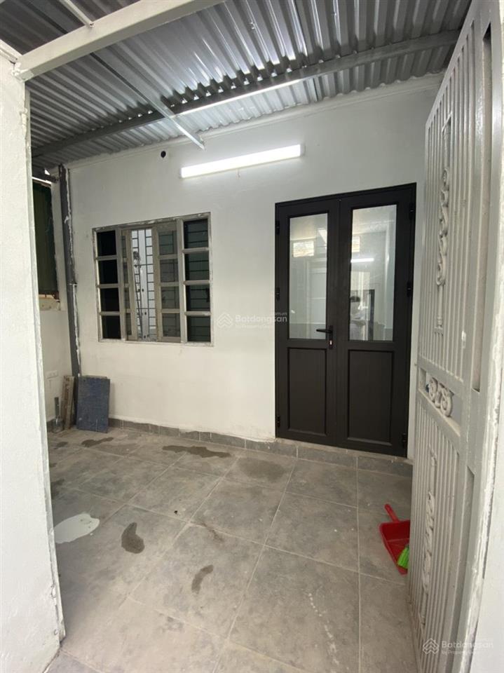 Cho thuê nhà riêng sài đồng, 5 triệu vnd, 50 m2, 1pn, 1wc, chính chủ hàng hiếm tại long biên