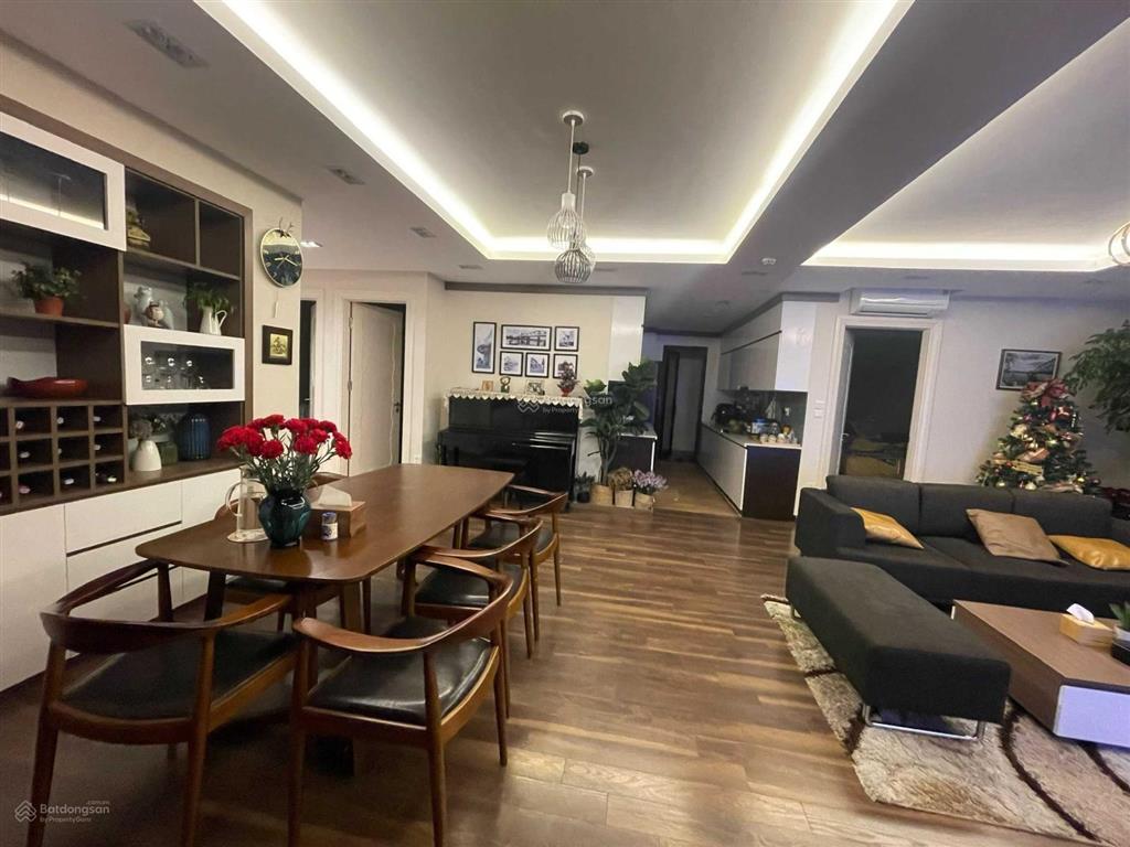 Hot căn hộ cao cấp dt 150m2, 2pn tại tòa eco city, long biên, hà nội