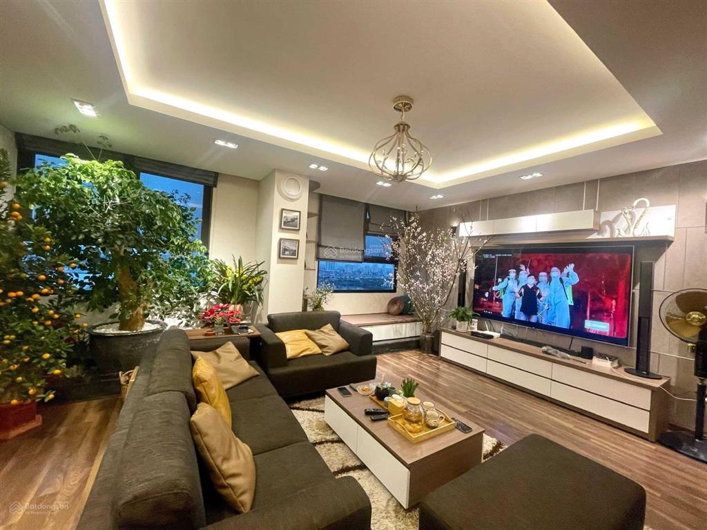 Hot căn hộ cao cấp dt 150m2, 2pn tại tòa eco city, long biên, hà nội