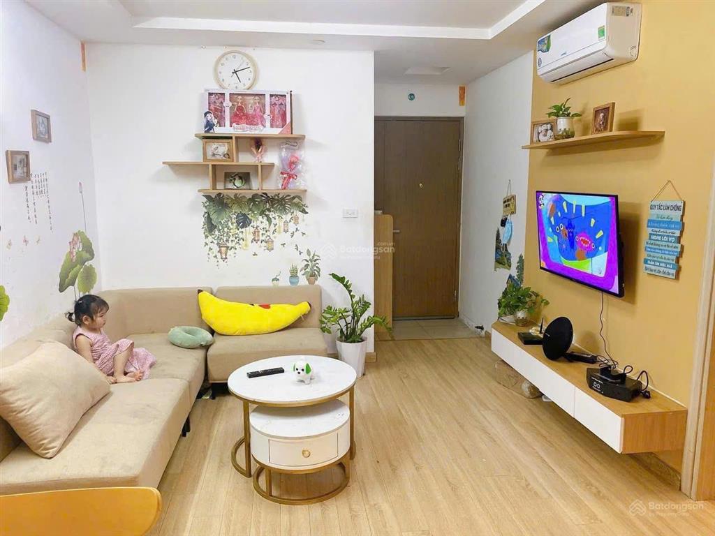 Căn hộ chung cư ruby3 phúc lợi, long biên, diện tích 46m2, 2pn, 2wc