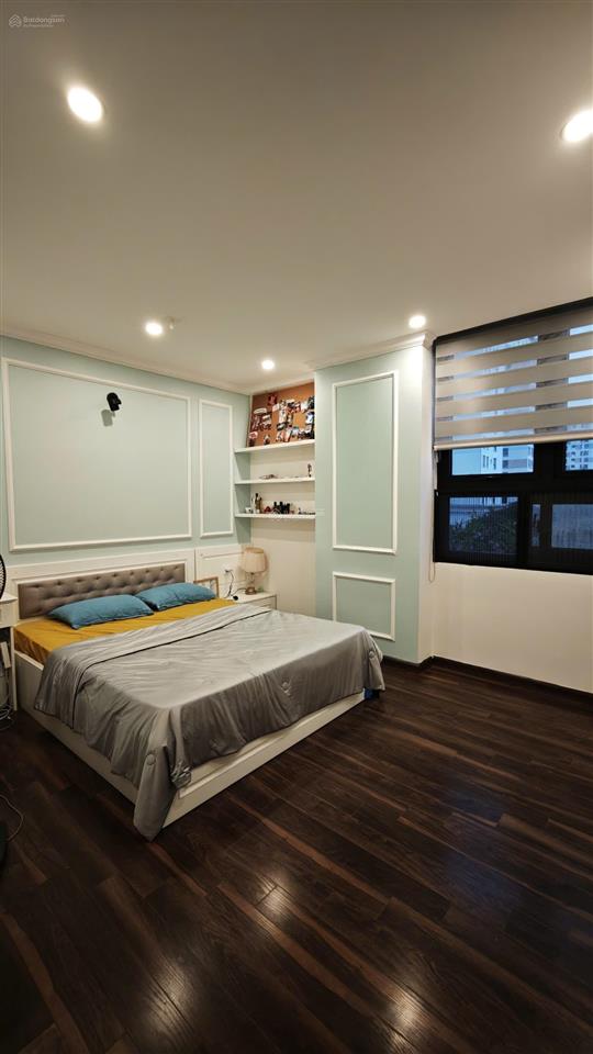 Căn hộ chung cư tại eco city việt hưng, p. việt hưng, hà nội, diện tích 75m², 2pn, 2 wc