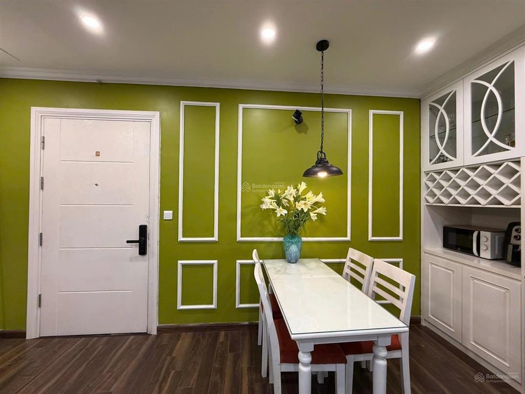 Căn hộ chung cư tại eco city việt hưng, p. việt hưng, hà nội, diện tích 75m², 2pn, 2 wc