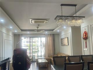 Căn hộ chung cư cao cấp ct15  green park việt hưng. diện tích 120m2, 3pn, 2wc