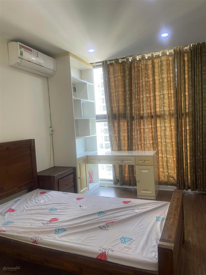 Căn hộ chung cư cao cấp ct15  green park việt hưng. diện tích 120m2, 3pn, 2wc