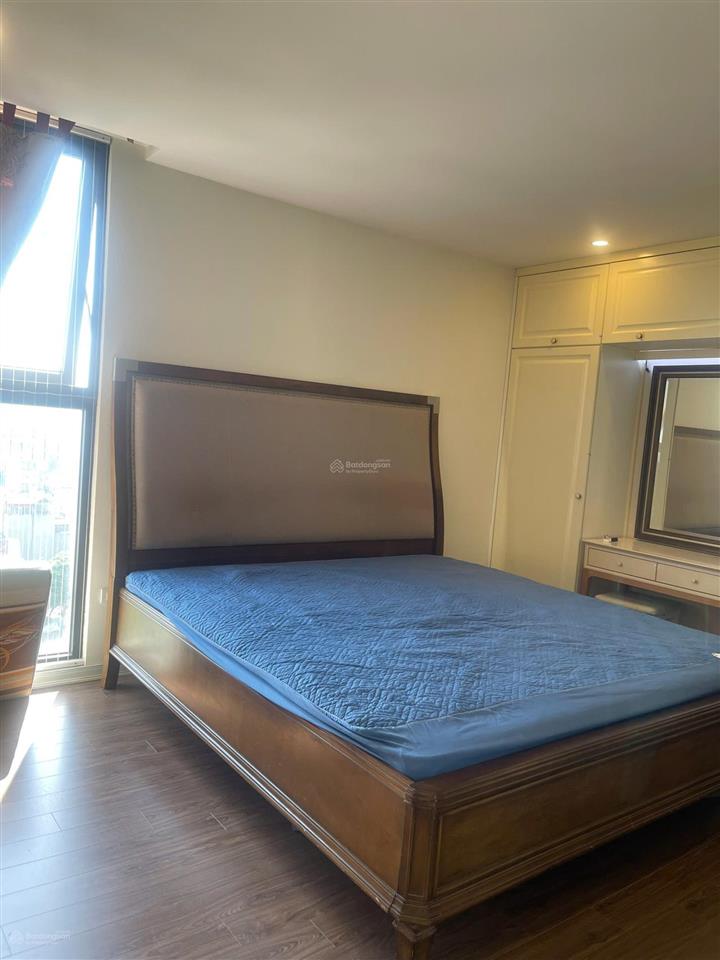 Căn hộ chung cư cao cấp ct15  green park việt hưng. diện tích 120m2, 3pn, 2wc