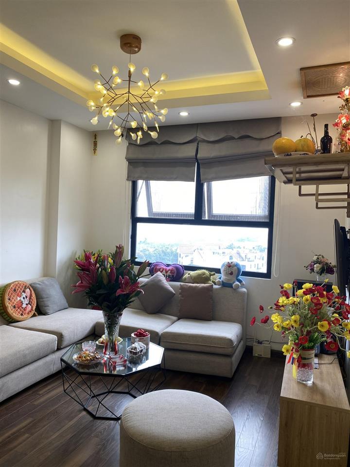 Căn hộ chung cư cao cấp eco city việt hưng  3pn, 2wc hướng đông nam, view vinhomes riverside