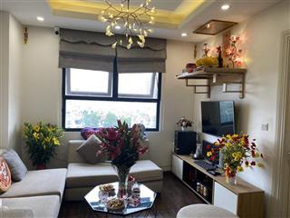 Căn hộ chung cư cao cấp eco city việt hưng  3pn, 2wc hướng đông nam, view vinhomes riverside