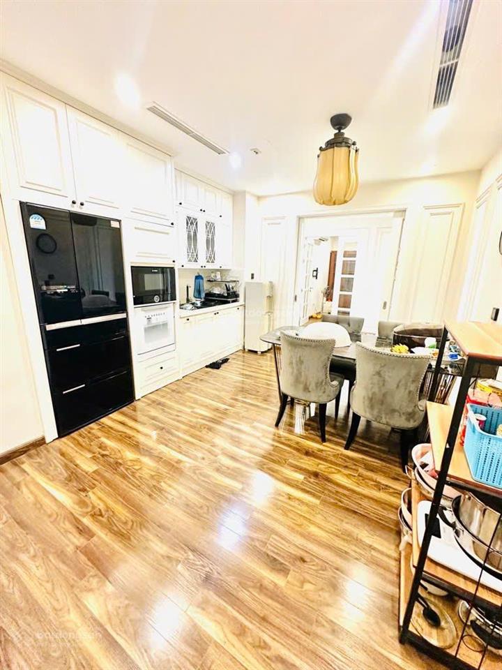 Chung cư cao cấp ecocity việt hưng long biên 146m2  view vinhomes riverside  bc đông nam
