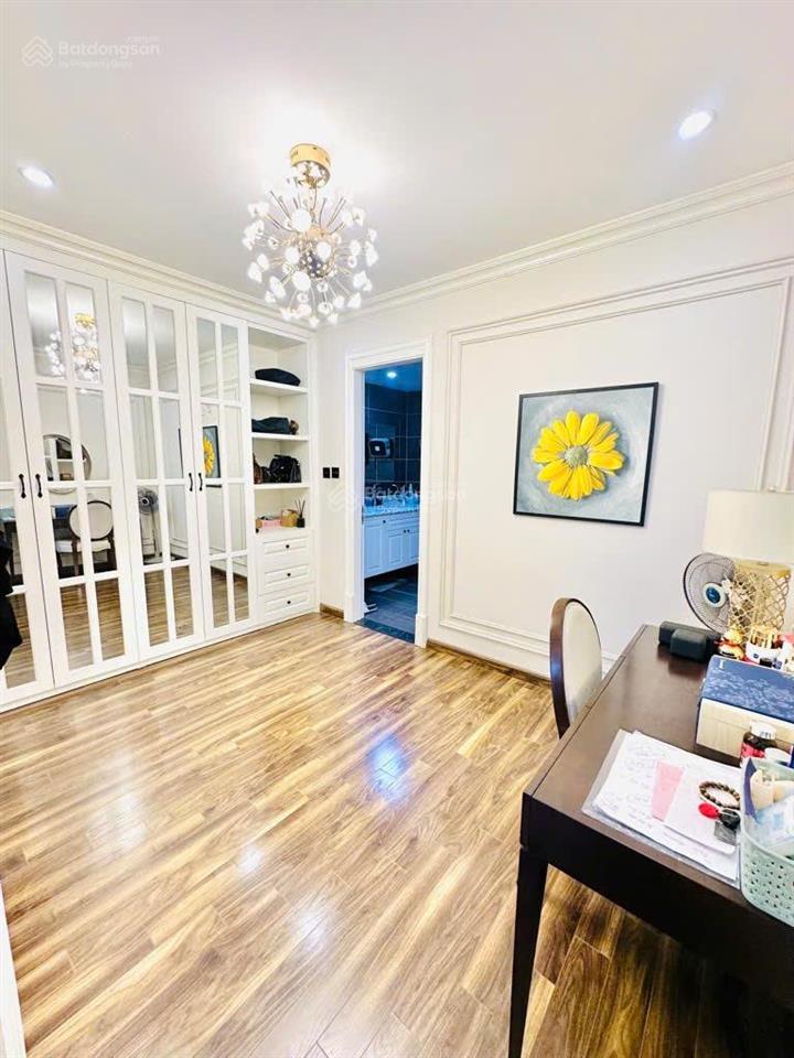 Chung cư cao cấp ecocity việt hưng long biên 146m2  view vinhomes riverside  bc đông nam