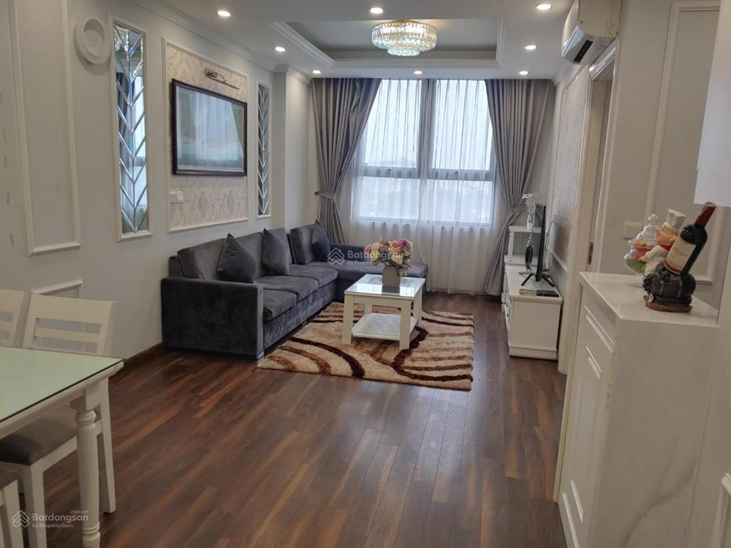Căn hộ cc eco city việt hưng, giá siêu hời 5 tỷ, 73m2, 2pn, 2wc