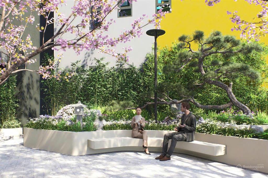 Căn góc 2pn2wc mặt tiền ql1k liền hề làng đại học thủ đức, thanh toán 150 triệu ký hợp đồng sở hữu