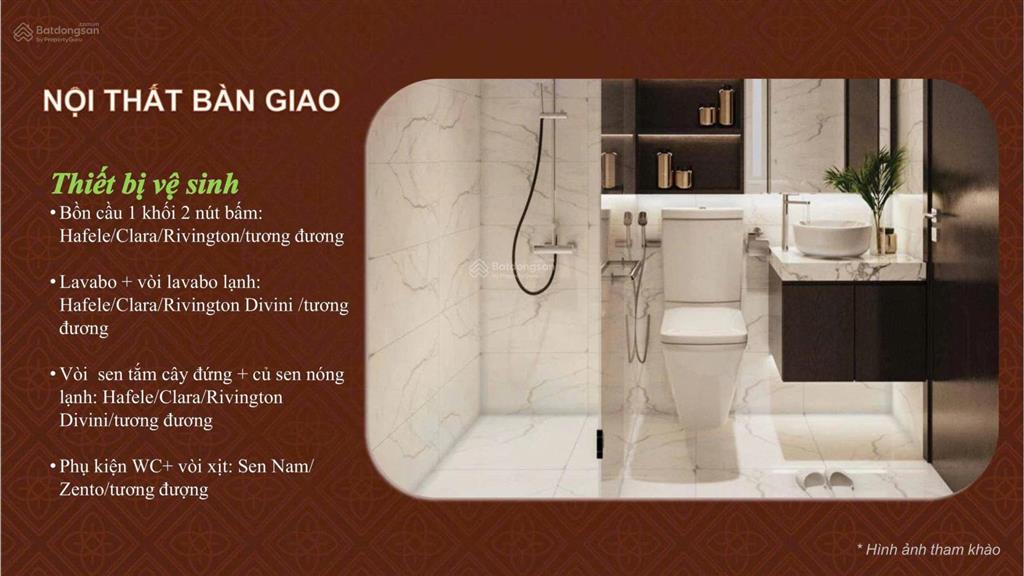 Bcons asahi nhật bản 2pn giá 2.557 tỷ, tt chỉ 500 triệu nhận nhà sống ngay làng đại học thủ đức