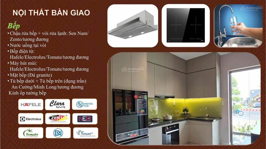 Bcons asahi nhật bản 2pn giá 2.557 tỷ, tt chỉ 500 triệu nhận nhà sống ngay làng đại học thủ đức