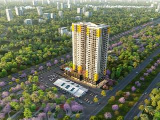 Bcons asahi nhật bản 2pn giá 2.557 tỷ, tt chỉ 500 triệu nhận nhà sống ngay làng đại học thủ đức