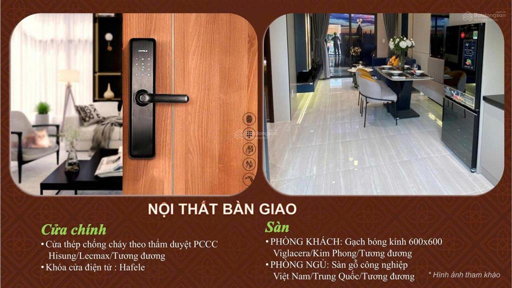 Bcons asahi nhật bản 2pn giá 2.557 tỷ, tt chỉ 500 triệu nhận nhà sống ngay làng đại học thủ đức