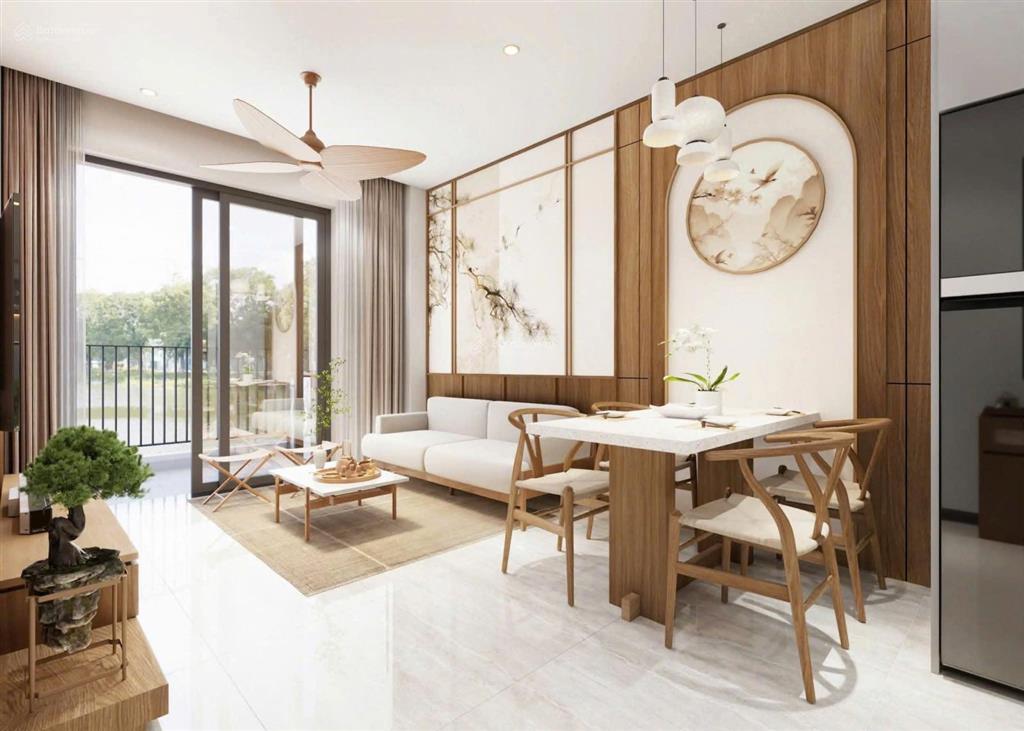 Bcons asahi nhật bản 2pn giá 2.557 tỷ, tt chỉ 500 triệu nhận nhà sống ngay làng đại học thủ đức