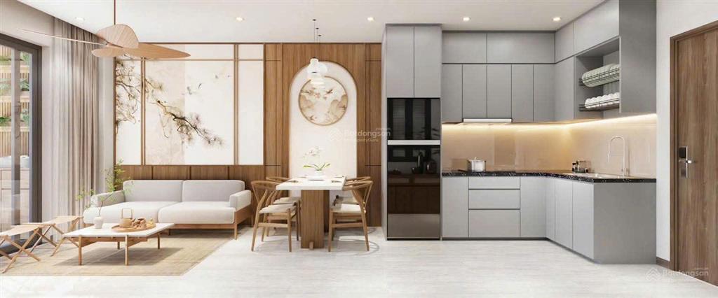 Bcons asahi nhật bản 2pn giá 2.557 tỷ, tt chỉ 500 triệu nhận nhà sống ngay làng đại học thủ đức