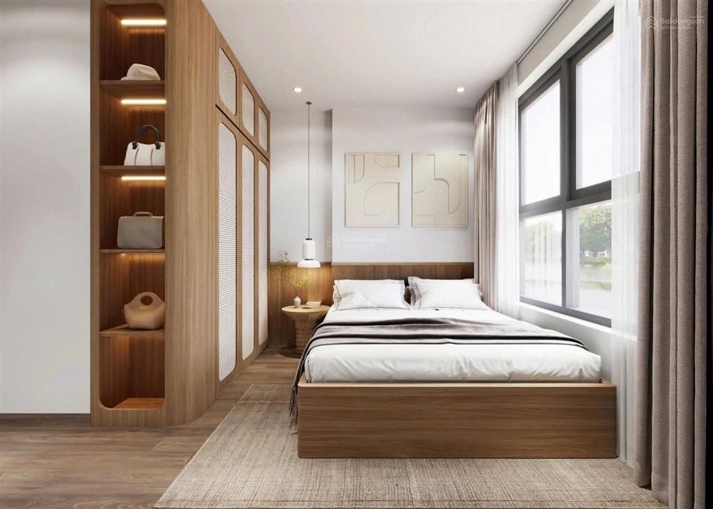 Bán căn 2 phòng ngủ bcons asahi vốn 460 triệu, nh cho vay tối đa 80%