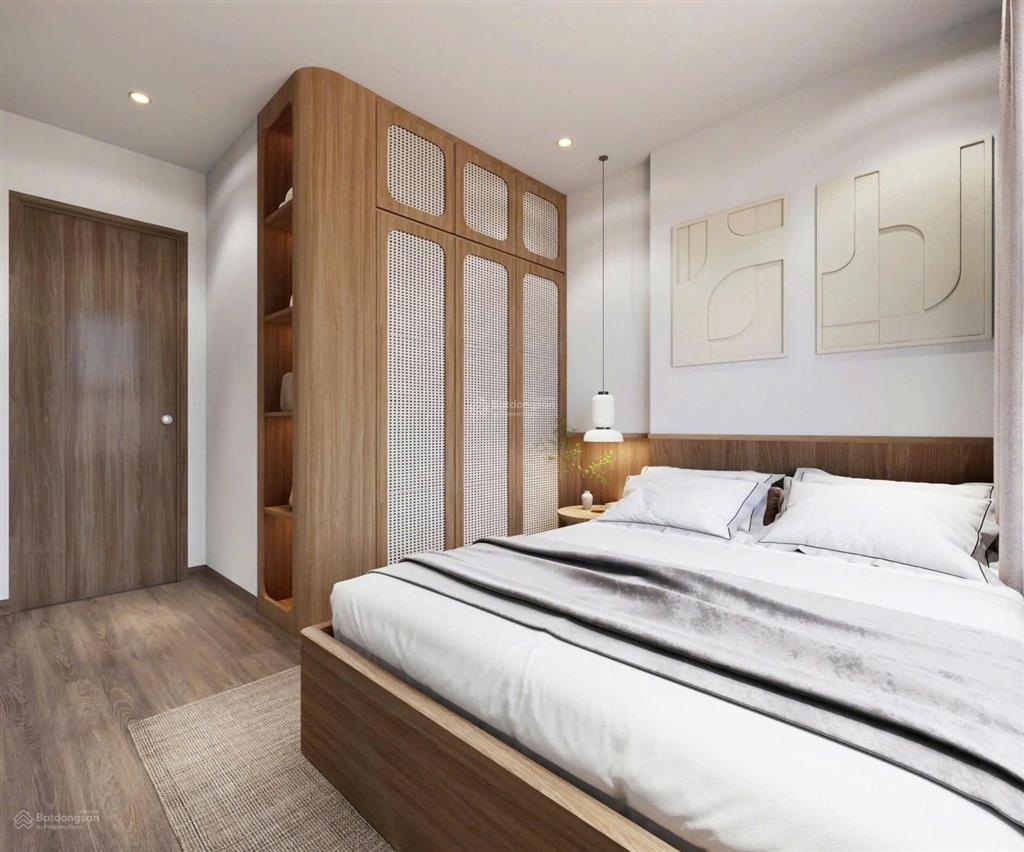 Bán căn 2 phòng ngủ bcons asahi vốn 460 triệu, nh cho vay tối đa 80%