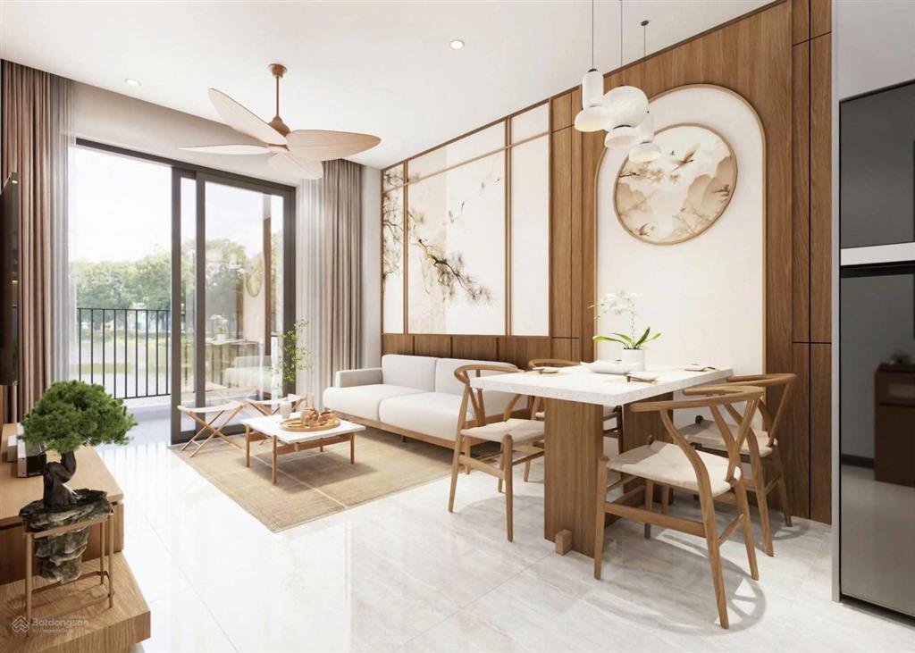 Bán căn 2 phòng ngủ bcons asahi vốn 460 triệu, nh cho vay tối đa 80%