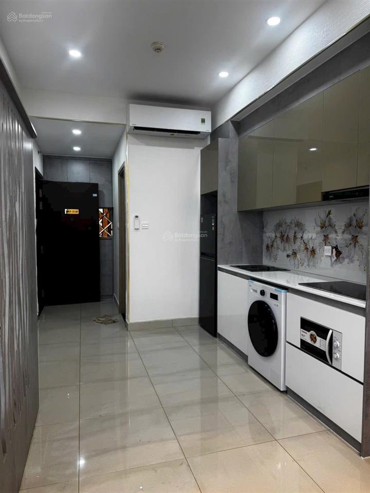 Thiện chí bán căn studio 48m2 view sông 3.850tỷ sẵn hợp đồng thuê (nhà đẹp  giá tốt) sổ hồng