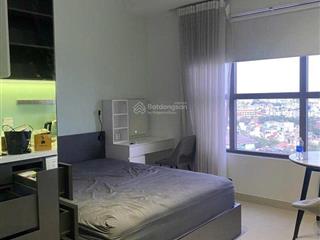 Thiện chí bán căn studio 32m2 view sông 3.2ty sẵn hợp đồng thuê(nhà đẹpgiá tốt)