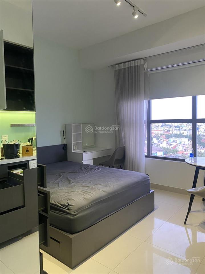 Thiện chí bán căn studio 48m2 view sông 3.850tỷ sẵn hợp đồng thuê (nhà đẹp  giá tốt) sổ hồng