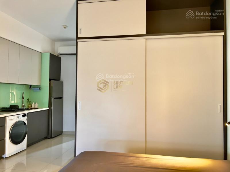 Thiện chí bán căn studio 48m2 view sông 3.850tỷ sẵn hợp đồng thuê (nhà đẹp  giá tốt) sổ hồng