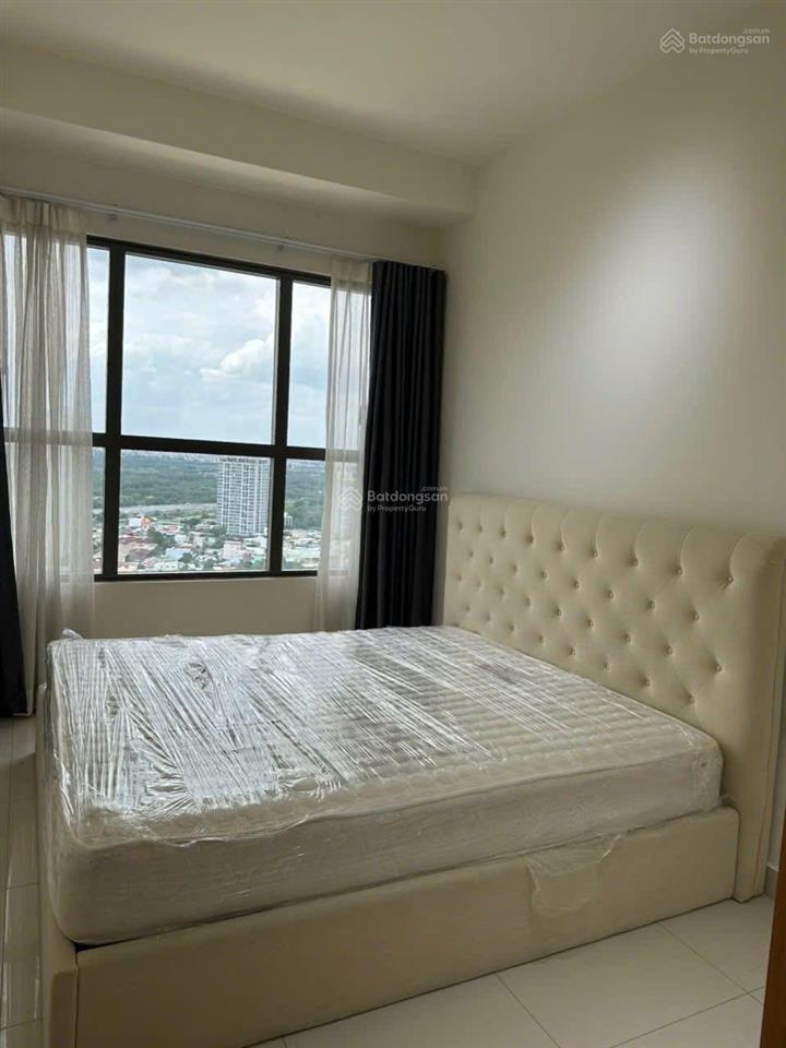 Chính chủ thiện chí bán căn 1pn 51m2 full nội thất 4.9tỷ full nội thất view sông giá tốt
