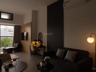 Chính chủ thiện chí bán studio 56m² 5ty nội thất full  view thoáng mát  tháp trung tâm (giá tốt)