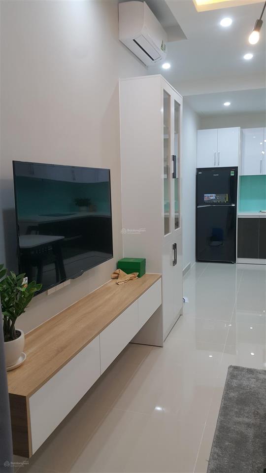 Trống sẵn căn 2pn 17 triệu  full nội thất mới  view sông  tháp trung tâm