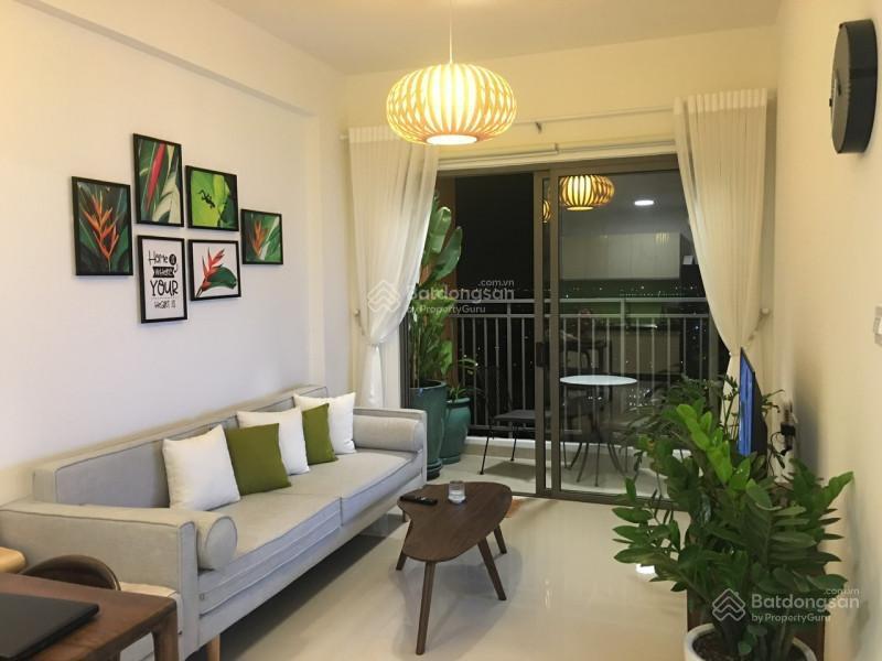 Trống sẵn căn 2pn 17 triệu  full nội thất mới  view sông  tháp trung tâm