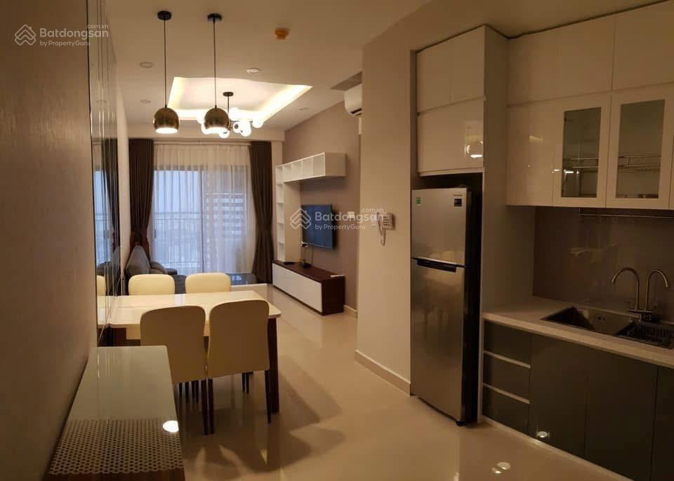 Trống sẵn căn 3pn view sông 20tr  nội thất mới (nhà đẹp)