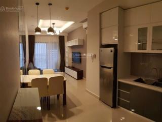 Trống sẵn căn 2pn view sông 15.5tr  nội thất mới (nhà đẹp)