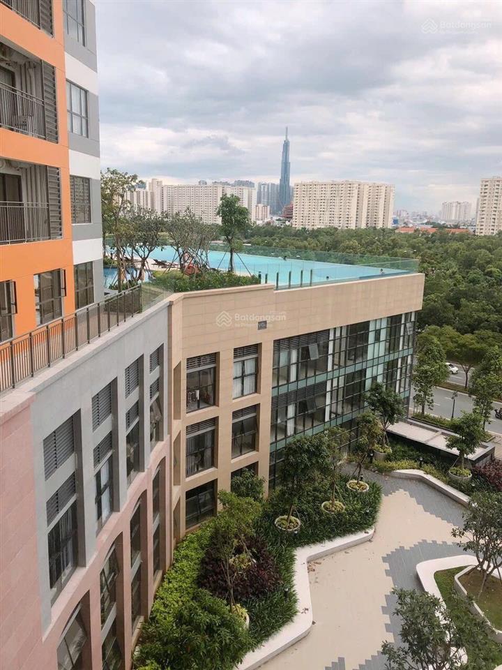 Giỏ hàng the sun 123pn chỉ với 1420tr nội thất mới  tầng cao  nhà đẹp