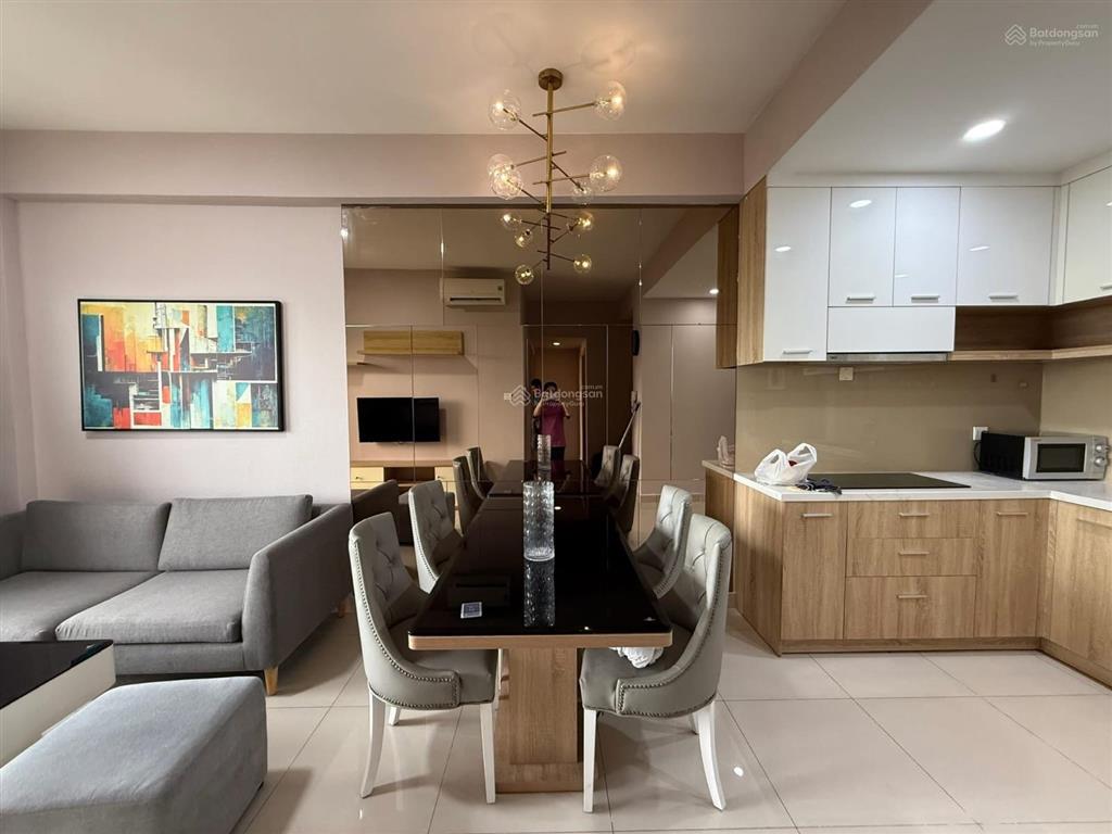 Trống sẵn 2pn2wc 18tr  full nội thất  nhà đẹp  view sông mát mẻ