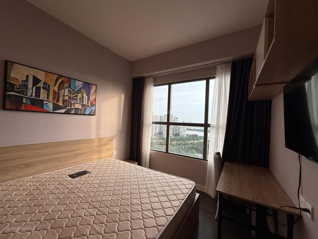 Trống sẵn 2pn2wc 18tr  full nội thất  nhà đẹp  view sông mát mẻ