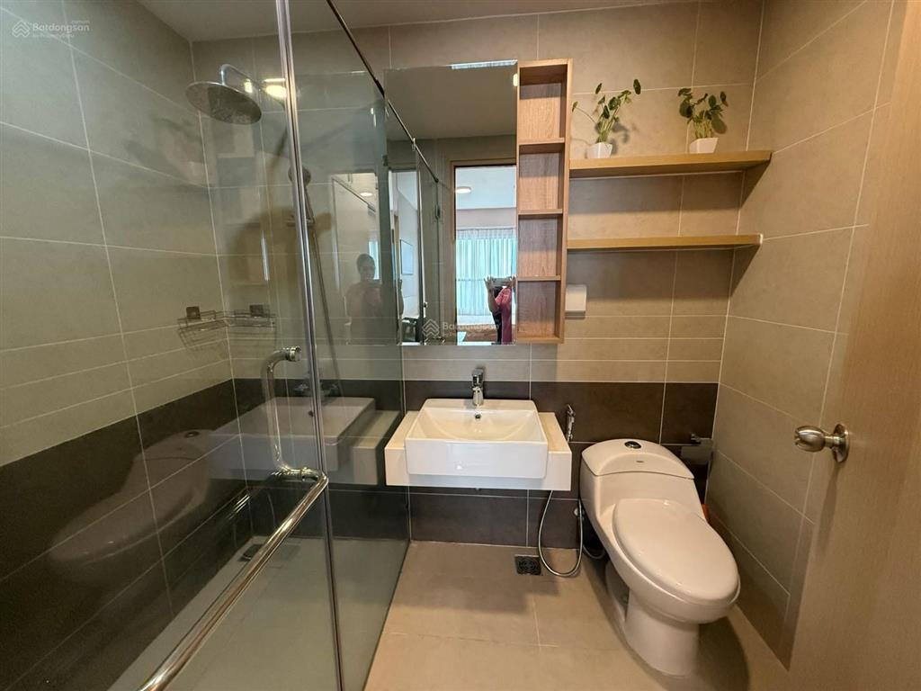 Trống sẵn 2pn2wc 18tr  full nội thất  nhà đẹp  view sông mát mẻ