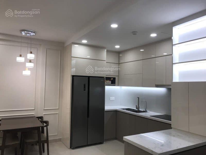 Trống sẵn căn 3 phòng ngủ 105m2 22triệu full nội thất cao cấp (giá siêu tốt)
