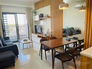 Bán gấp 2pn 76m2 6,4 tỷ  view sông  giá tốt