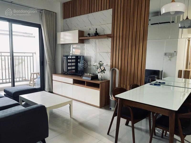 Bán gấp 2pn 76m2 6,4 tỷ  view sông  giá tốt
