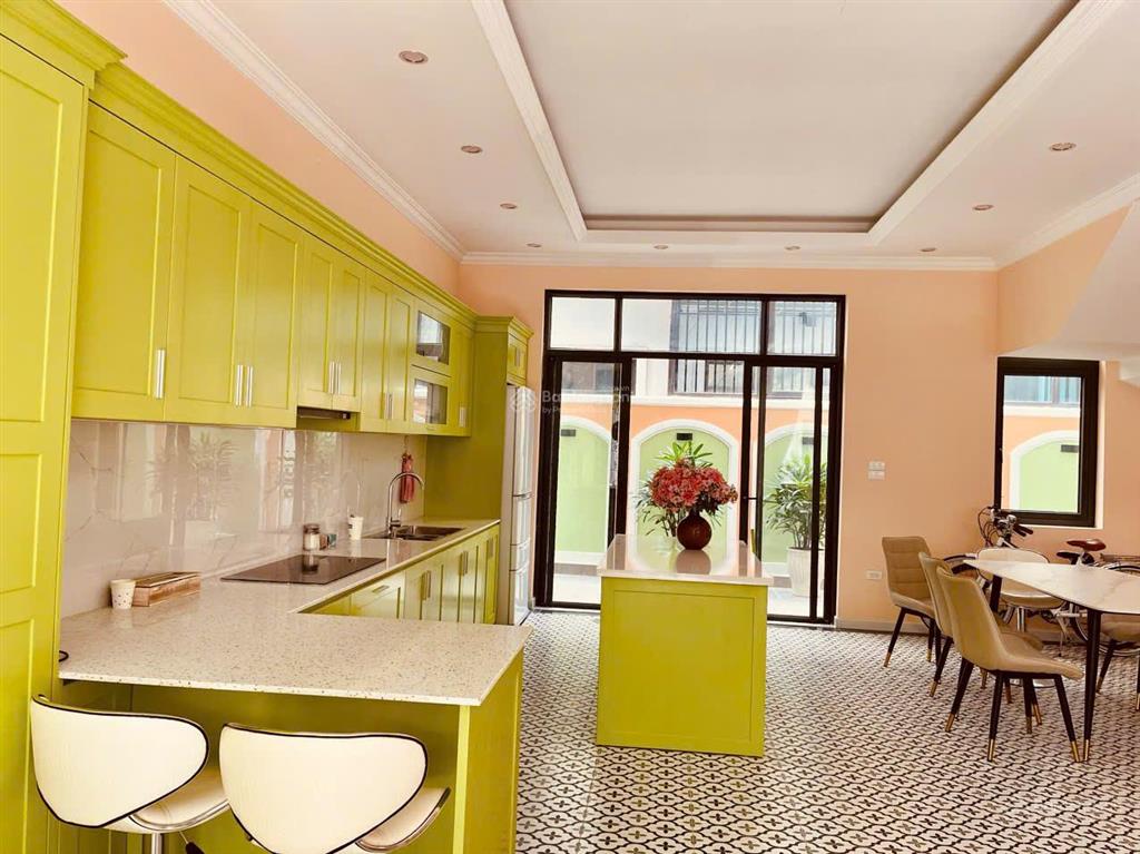 Cần chuyển nhượng căn hải âu hướng đn vị trí đẹp  full nội thất  chỉ cần xách vali về ở