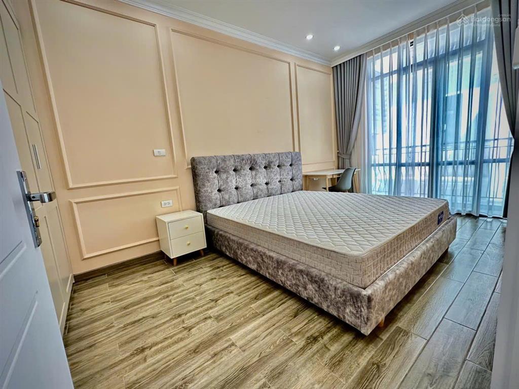 Cần chuyển nhượng căn hải âu hướng đn vị trí đẹp  full nội thất  chỉ cần xách vali về ở