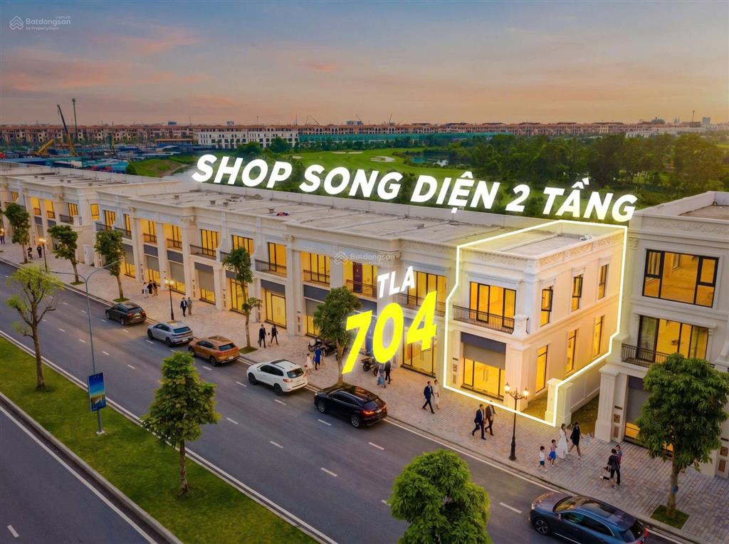 Liền kề xẻ khe 134m2 giá chỉ 9.1 tỷ