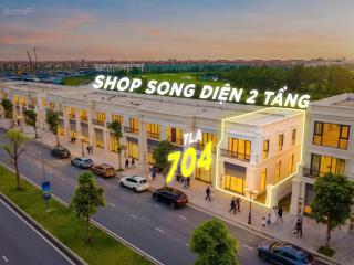 Liền kề xẻ khe 134m2 giá chỉ 9.1 tỷ