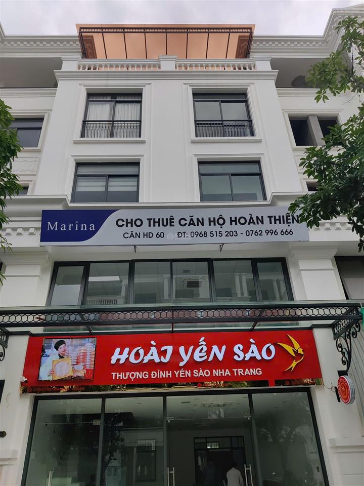 Giá cực tốt tháng ngâu  cần bán nhanh căn shop hải đăng 120m2  dòng tiền sẵn 60tr/tháng