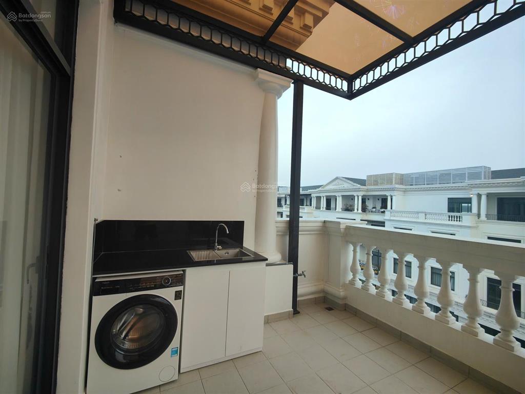 Giá cực tốt tháng ngâu  cần bán nhanh căn shop hải đăng 120m2  dòng tiền sẵn 60tr/tháng