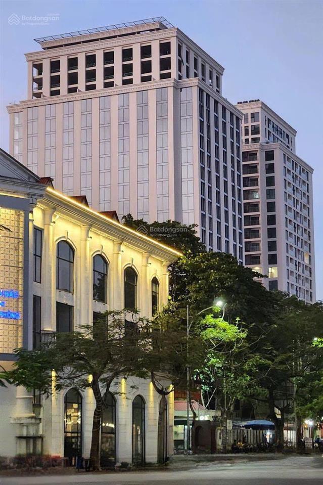 Bán nhanh căn hộ cao cấp brg trần quang khải, sẵn dòng tiền cho thuê 19tr/tháng