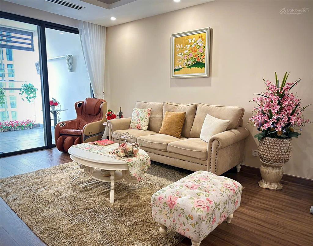 Bán nhanh căn hộ cao cấp brg trần quang khải, sẵn dòng tiền cho thuê 19tr/tháng