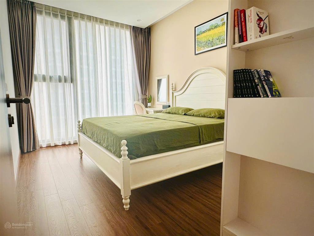 Bán nhanh căn hộ cao cấp brg trần quang khải, sẵn dòng tiền cho thuê 19tr/tháng